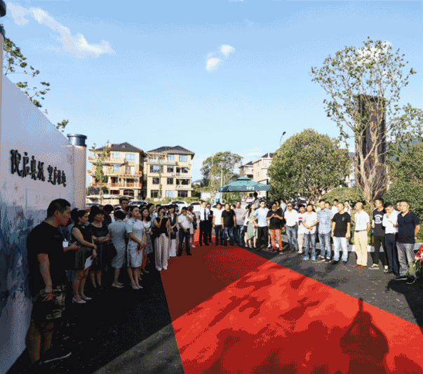 惊艳了,桐庐丨终于有人把关于院子的梦想全部实现